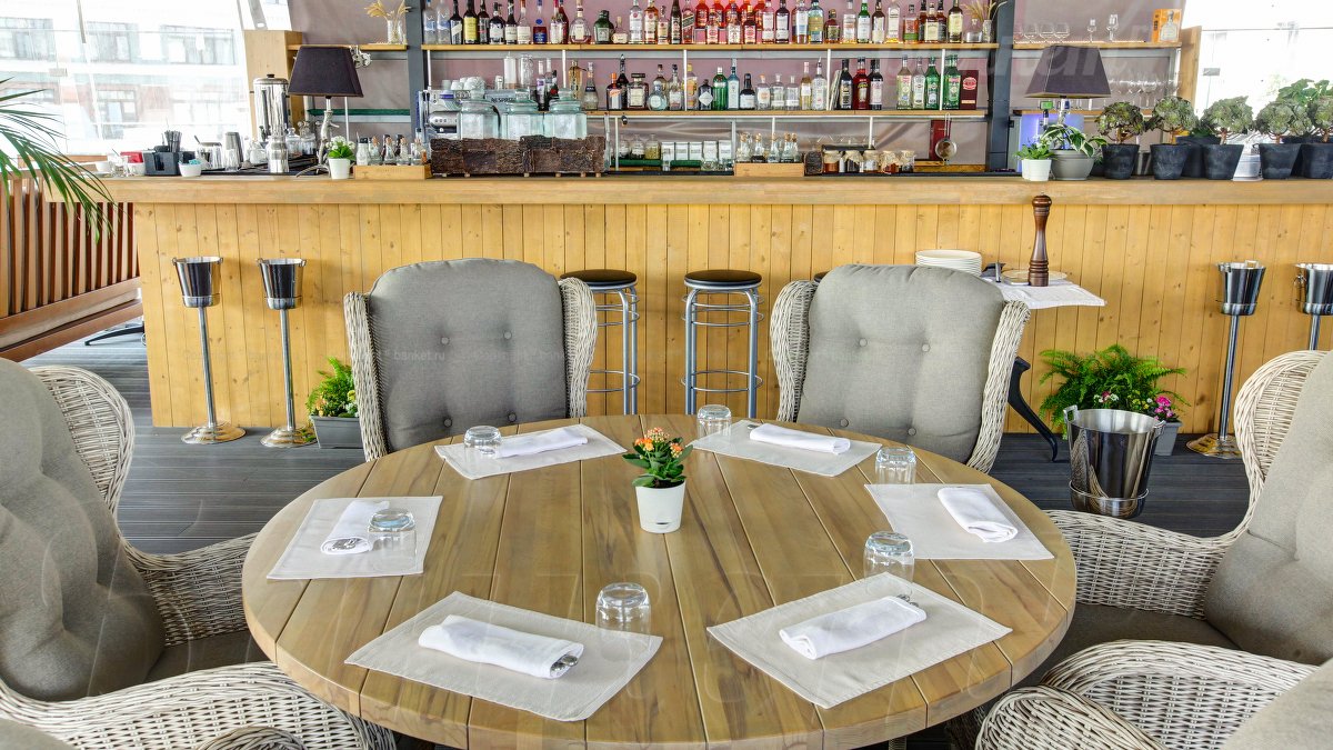 Веранда — фото 17