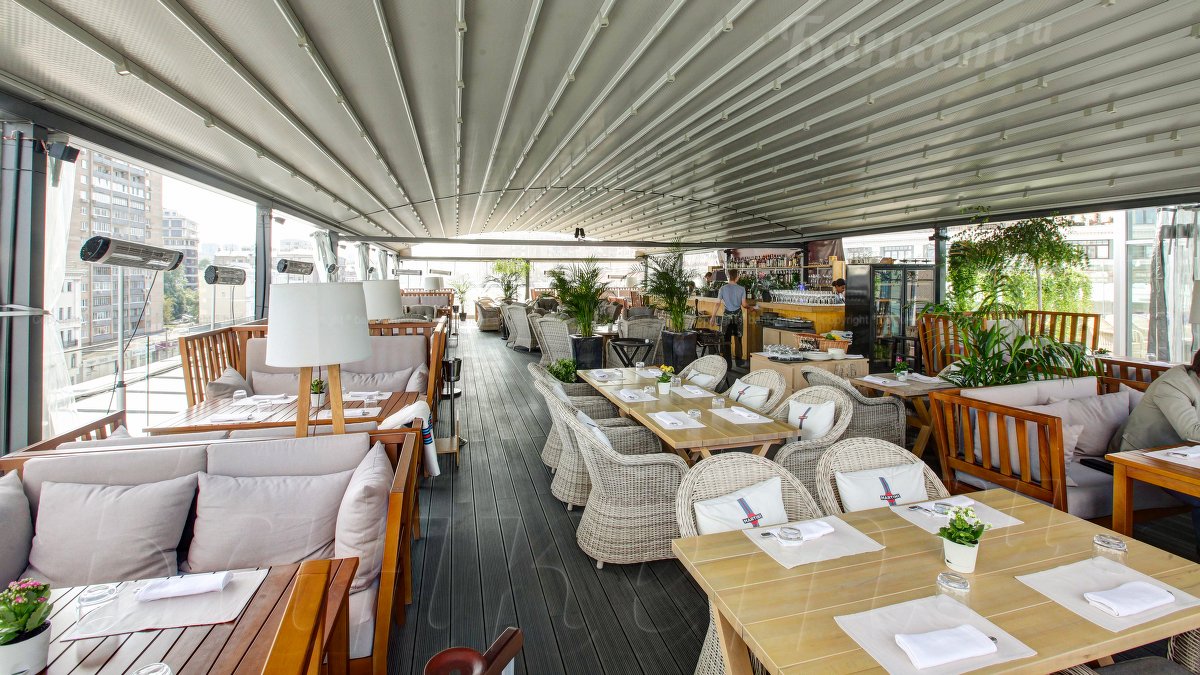 Веранда — фото 19