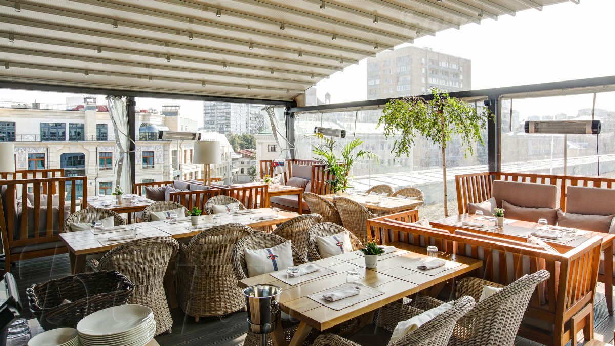 Веранда — фото 23