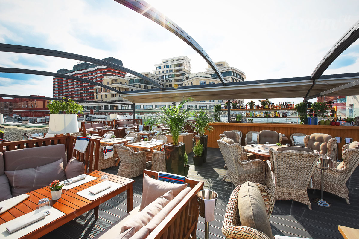 Веранда — фото 28