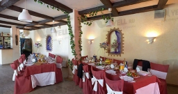 Основной зал