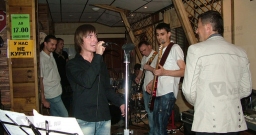 Основной зал