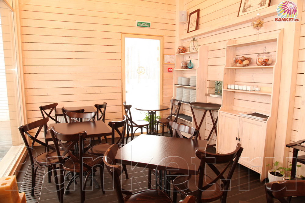 Общий зал — фото 6