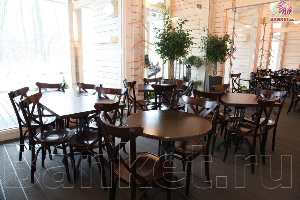 Общий зал — фото 7