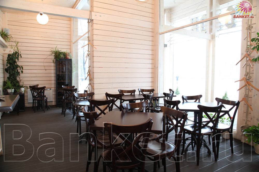 Общий зал — фото 8