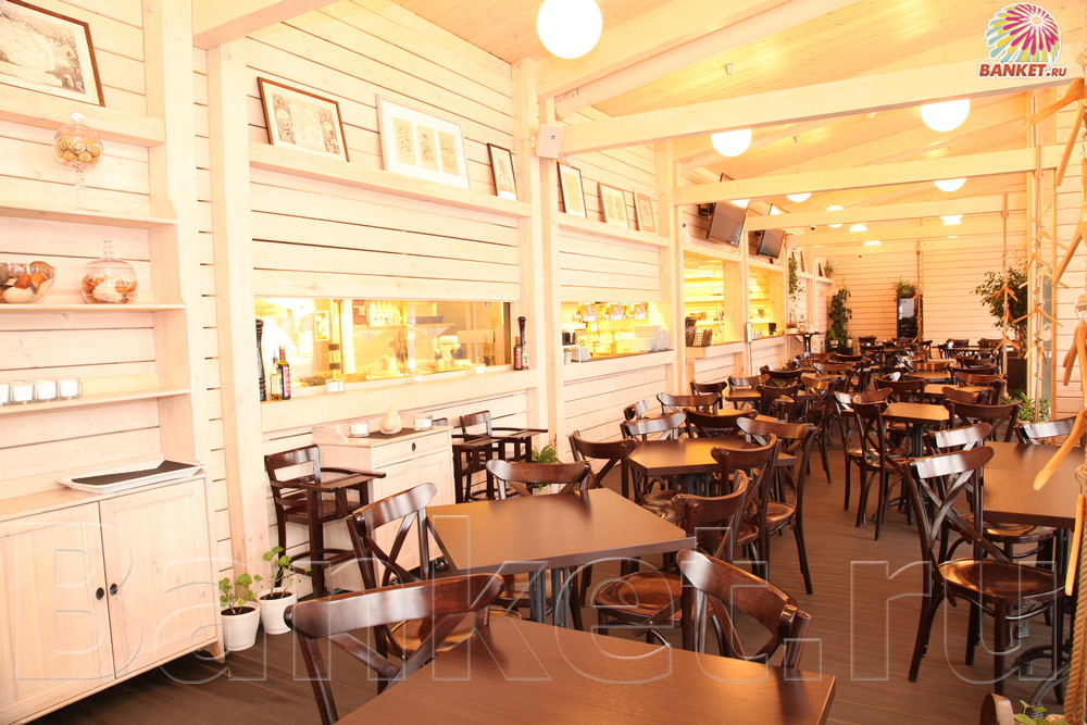 Общий зал — фото 10