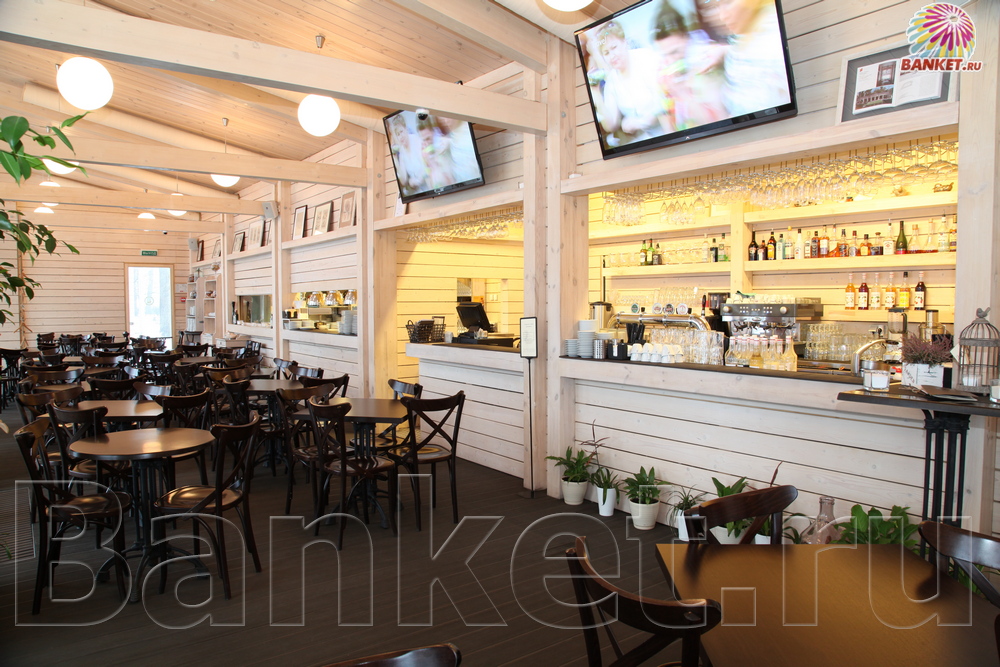 Общий зал — фото 12