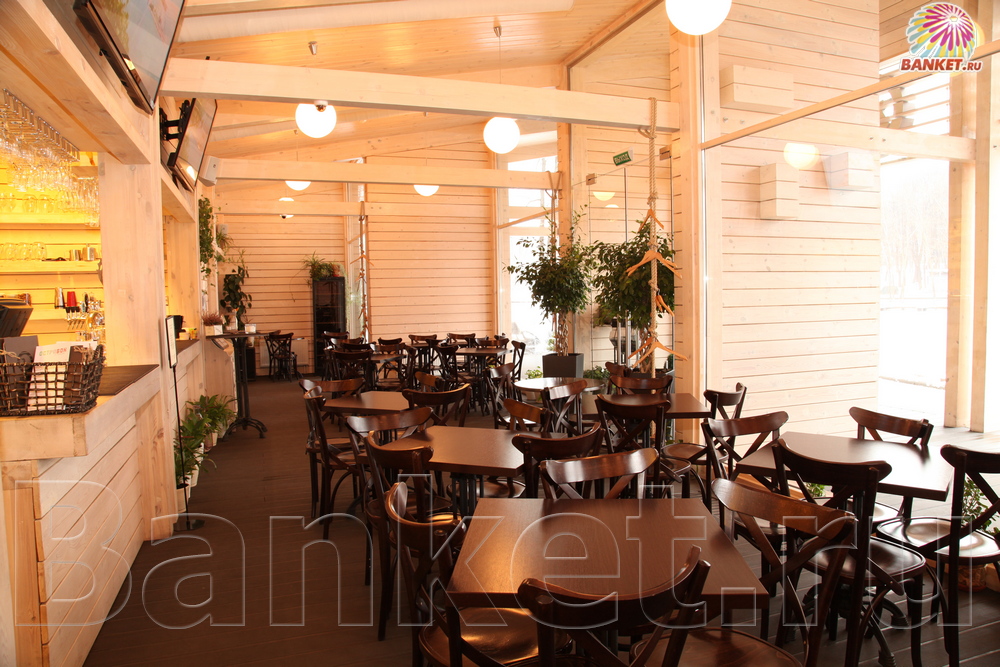 Общий зал — фото 13