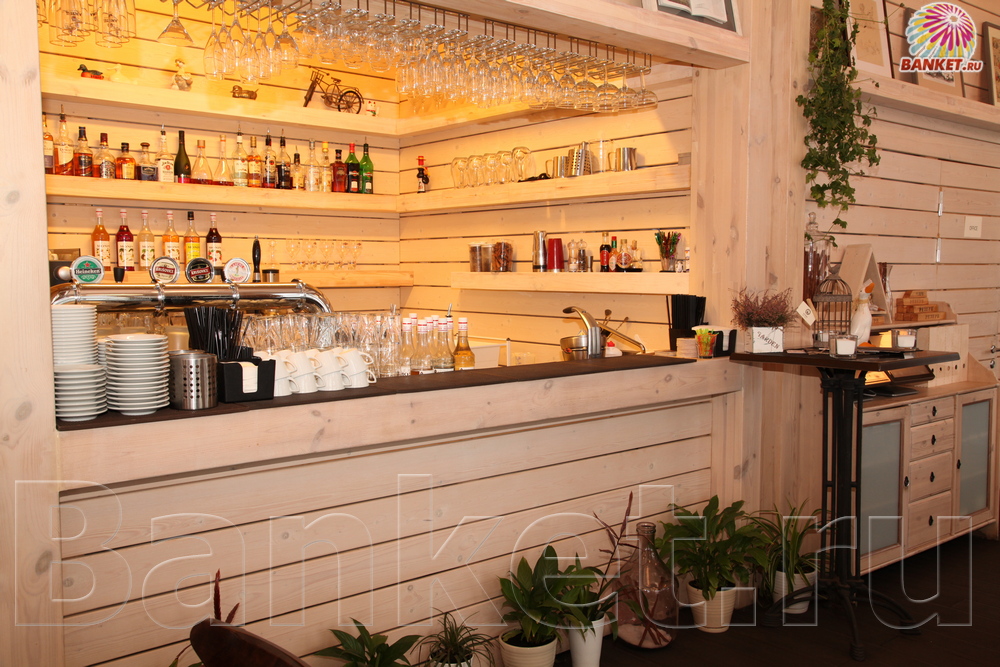 Общий зал — фото 14