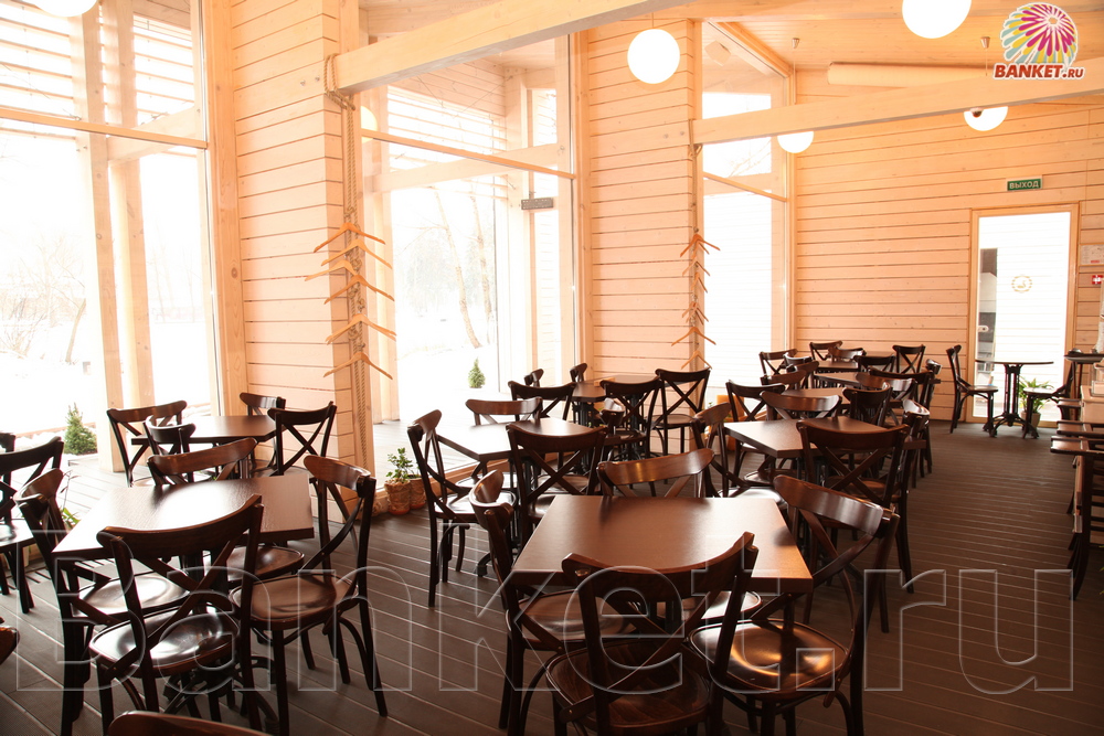 Общий зал — фото 15