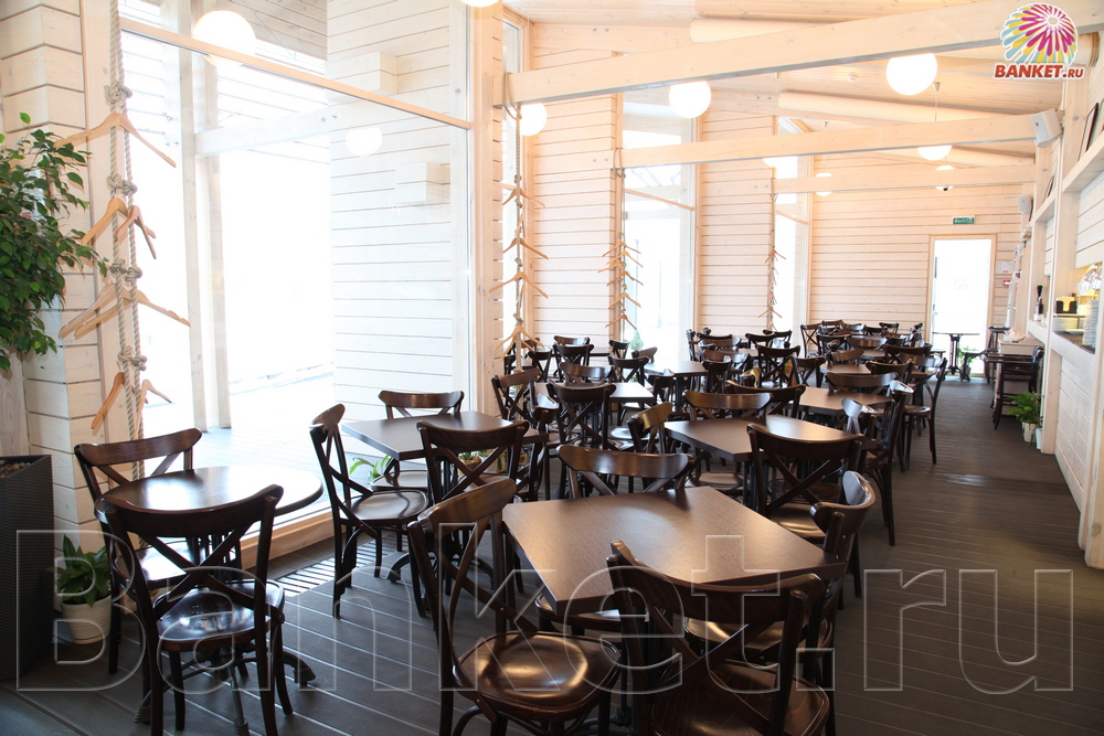 Общий зал — фото 16