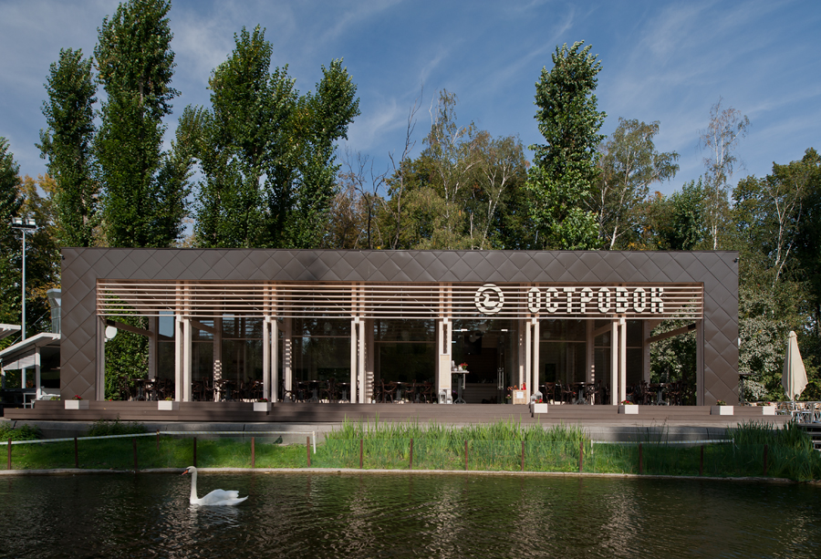 Общий зал — фото 20