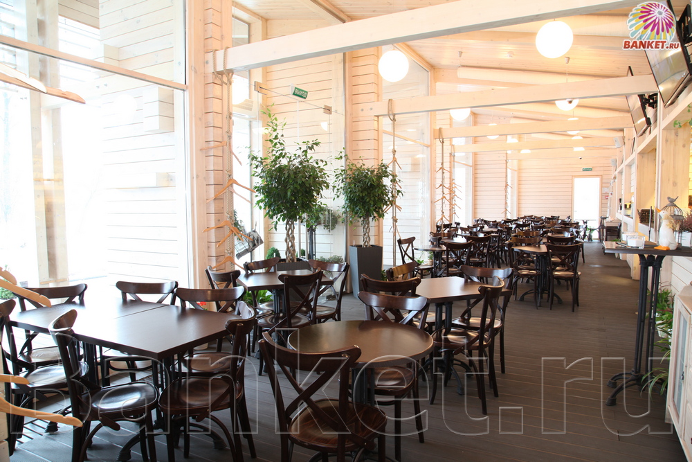 Общий зал — фото 26