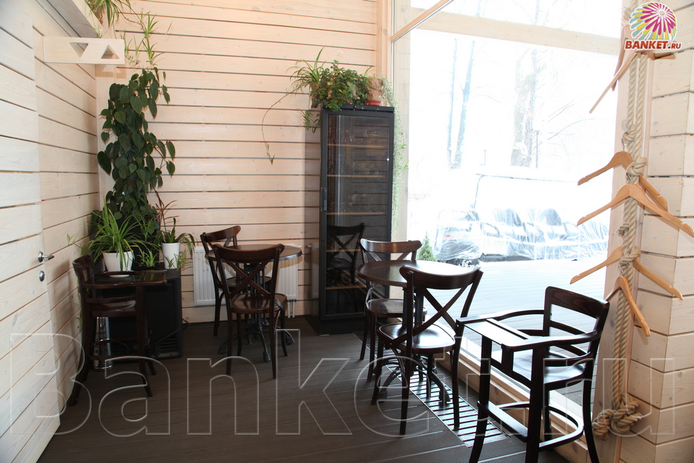 Общий зал — фото 30