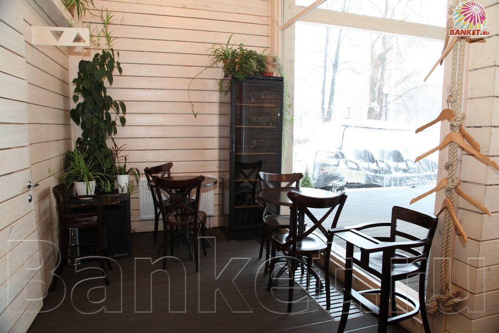 Общий зал — фото 36