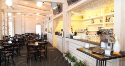 Общий зал — подробнее о зале