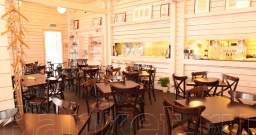 Общий зал — фото 4