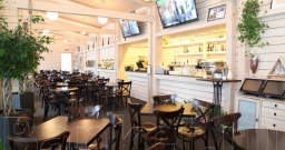 Общий зал — фото 5