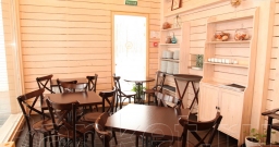 Общий зал — фото 6