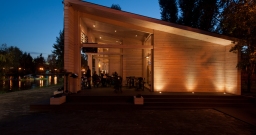 Летняя веранда — фото 6