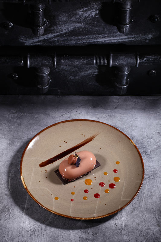 Основной зал Основной зал — фото 14