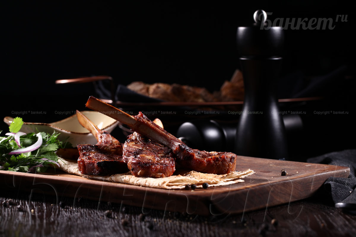 Основной зал Основной зал — фото 19