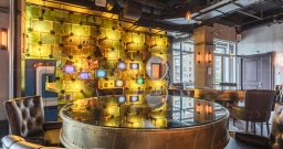 Основной зал Основной зал — фото 4