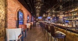 Основной зал Основной зал — фото 5