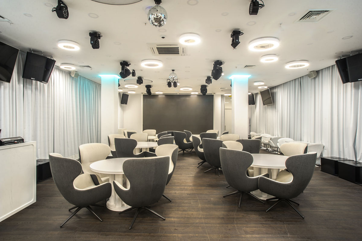 Караоке Atmosfera — фото 3