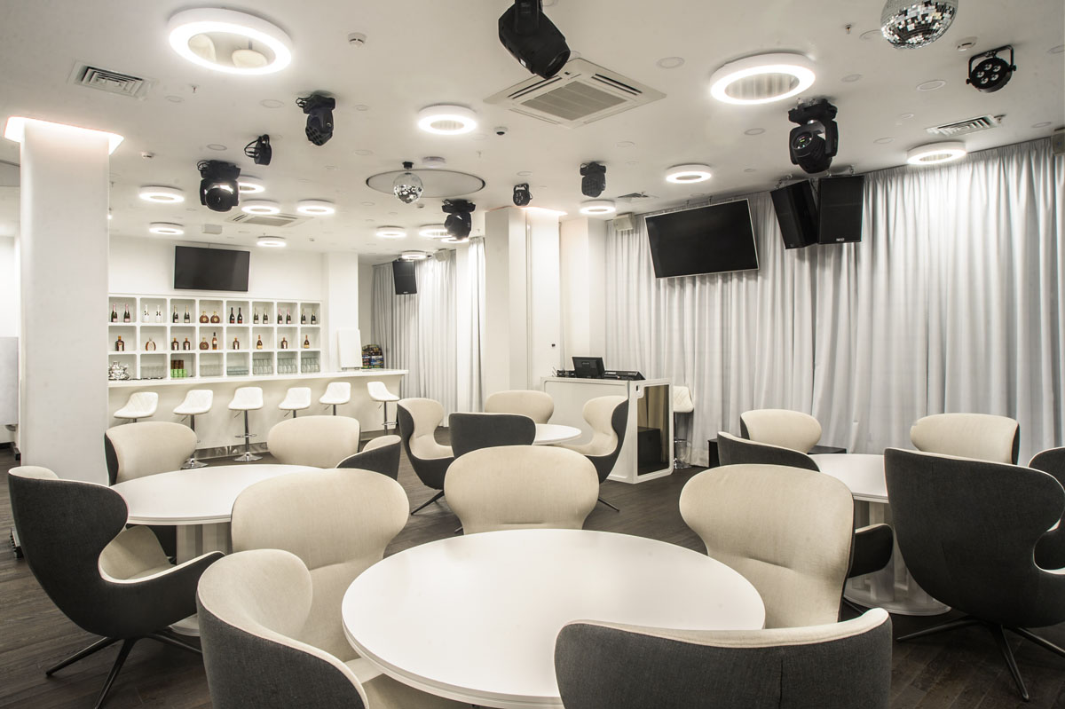 Караоке Atmosfera — фото 4