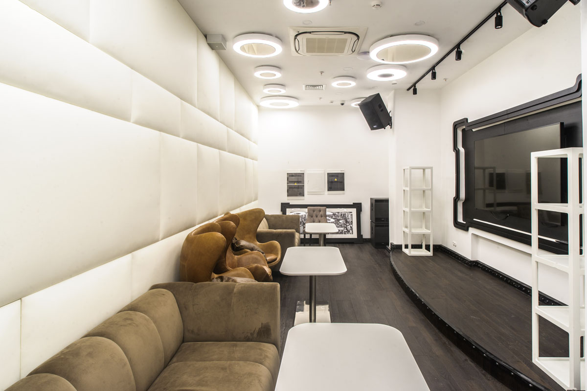 Караоке Atmosfera — фото 5