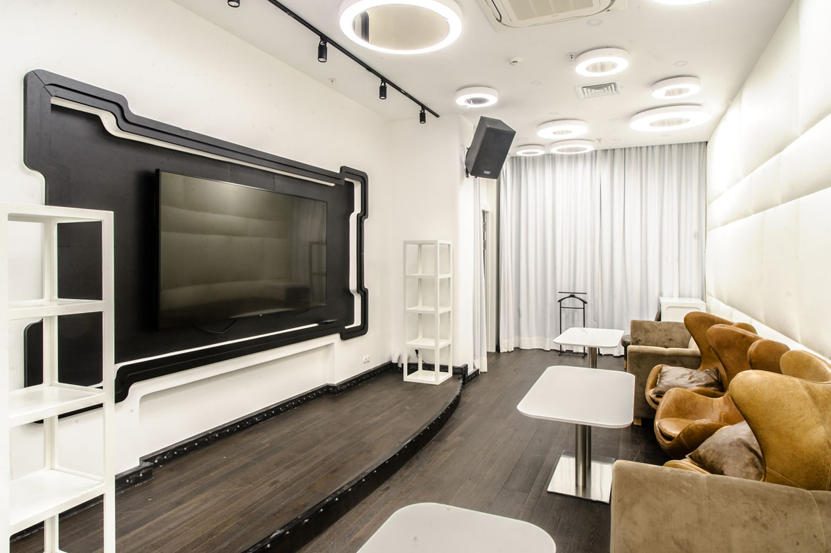 Караоке Atmosfera — фото 6