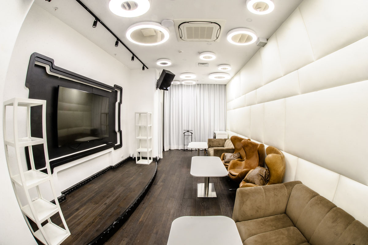 Караоке Atmosfera — фото 7