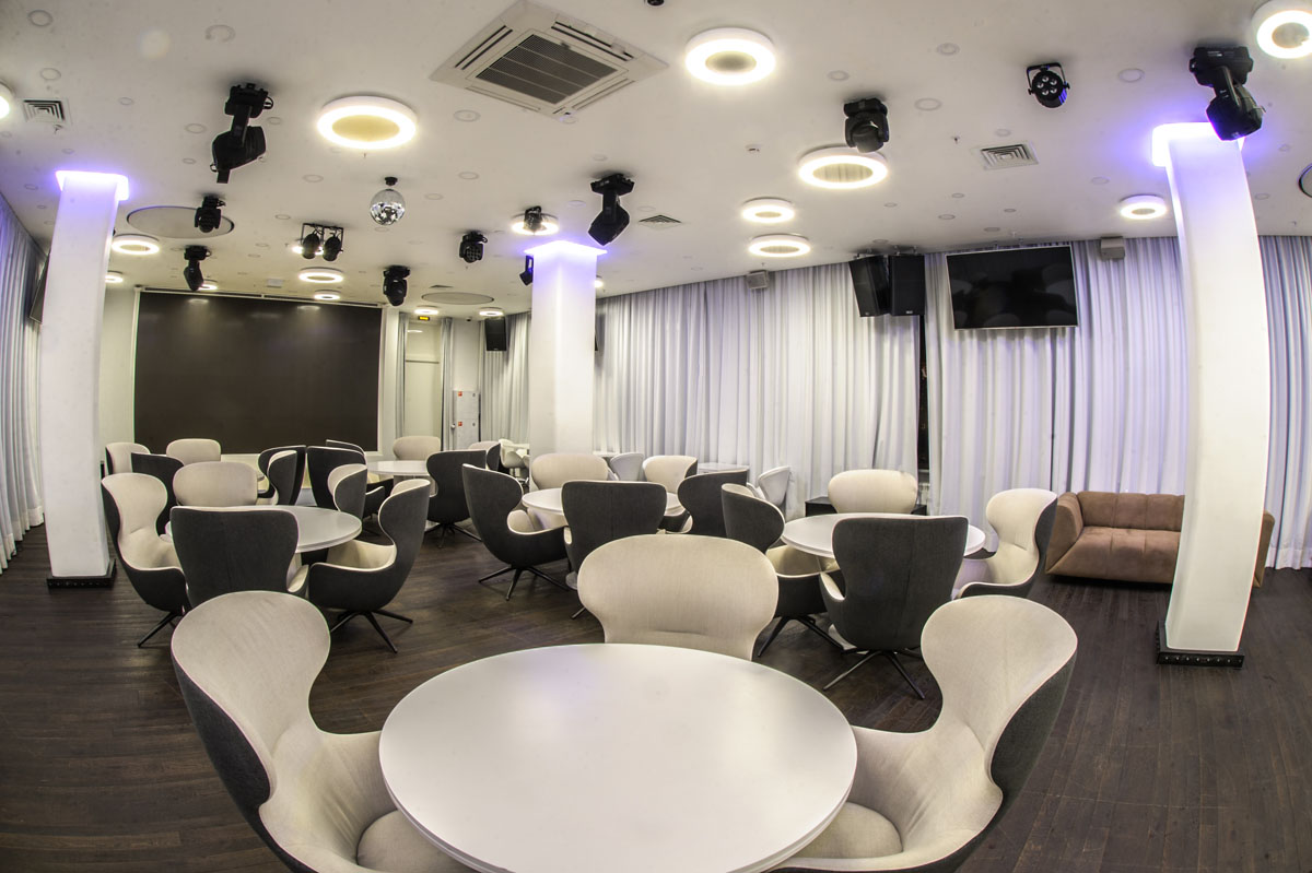 Караоке Atmosfera — фото 8