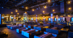 Ресторан Terminal — фото 4