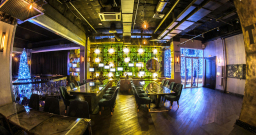 Ресторан Terminal — фото 5