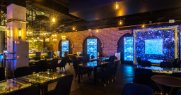 Ресторан Terminal — фото 6