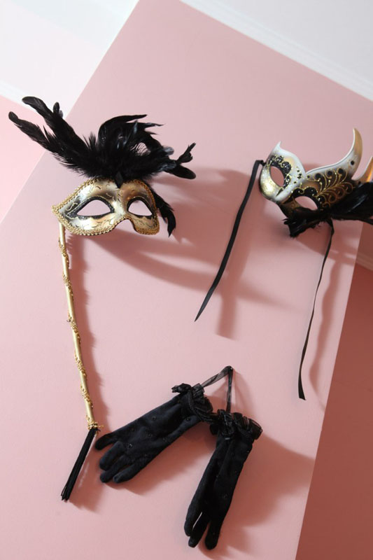 Галёрка — Основной зал, фото банкетного зала