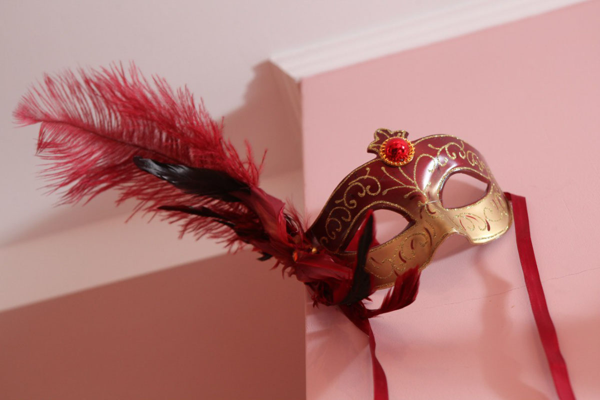 Основной зал — Галёрка