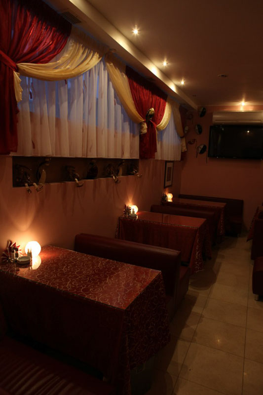 Основной зал — фото 10