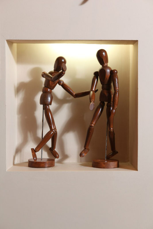 Основной зал — фото 12