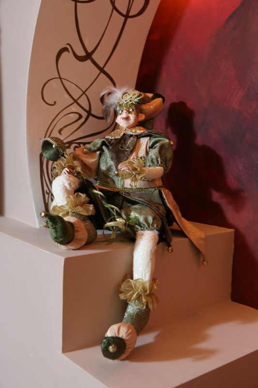 Основной зал — фото 13