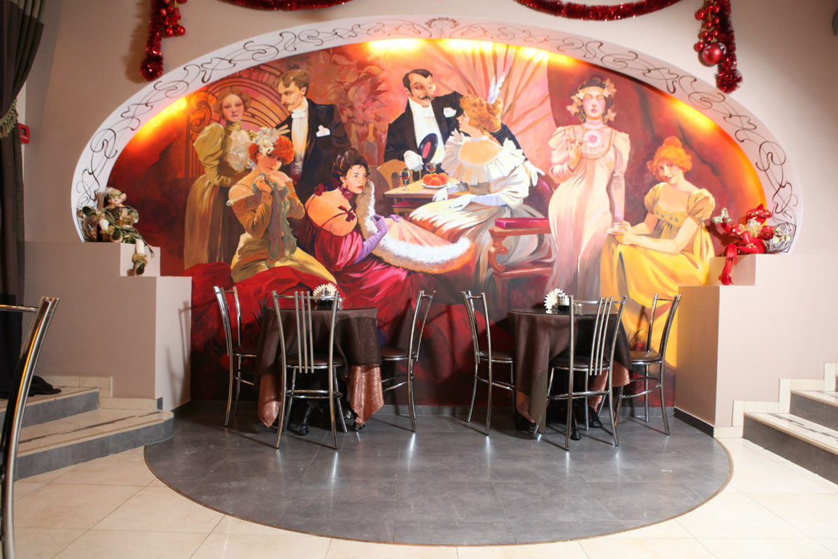 Основной зал — фото 14