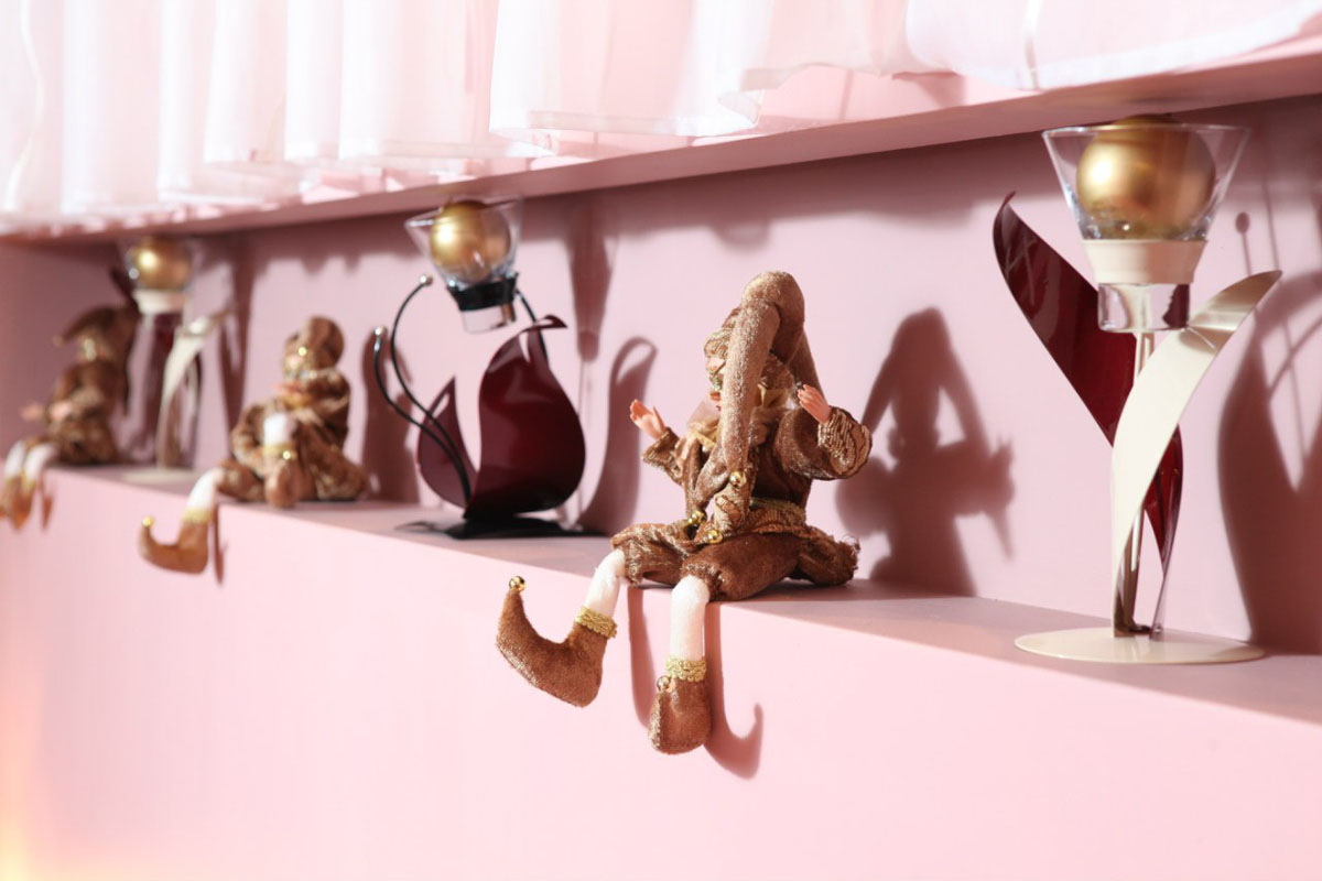 Основной зал — фото 16