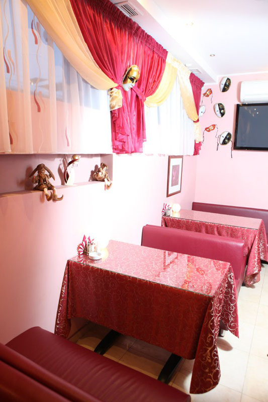 Основной зал — фото 17