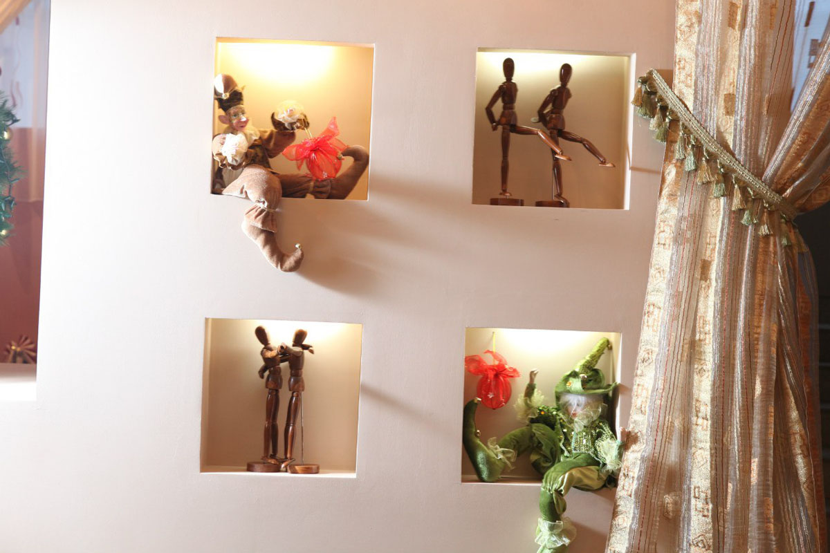 Основной зал — фото 21