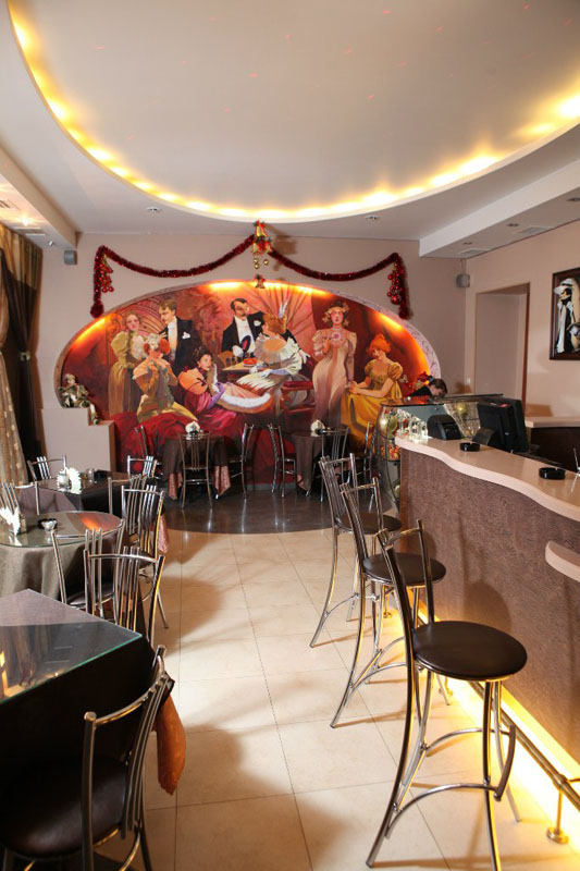 Основной зал — фото 23