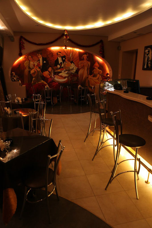 Основной зал — фото 24