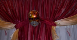 Основной зал