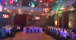 Основной зал